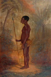 Hombre Akka