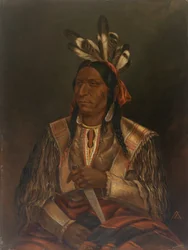 Keokuk El Zorro Vigilante, Junior, ca. 1876-1899
