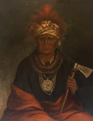 Keokuk El Zorro Vigilante