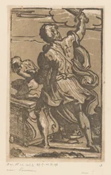 sacrificio de isaac