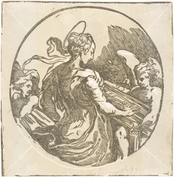 Santa Cecilia