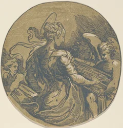 Santa Cecilia