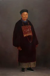 Chino Mandarín