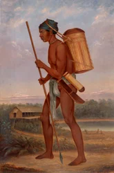 Hombre Diak