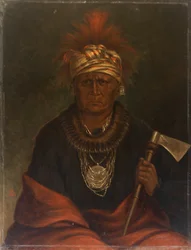 Keokuk (El zorro vigilante)