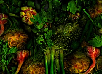 Otros mundos nº 20, 2017 (foto)