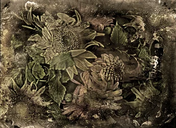 Artfloral no.5-2, 2015 (foto)