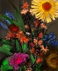 Bouquet, 2025 (foto)