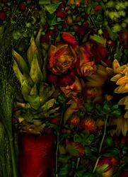 Jardín mágico nº 26, 2011 (foto)