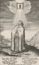 Visión imaginaria, s.f.