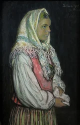 ANTS LAIKMAA 1922 Selma