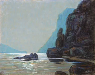 Vista desde Capri