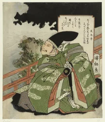 Bidden de Hôjô no Tokimasa