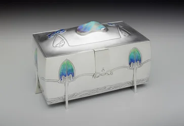 Caja (modelo 652 variante)