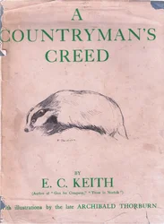 Portada (sobrecubierta), 1938