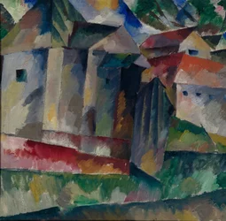 Casas