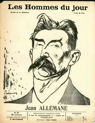 Portada de 