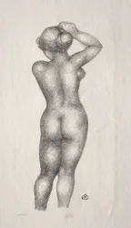 Desnudo