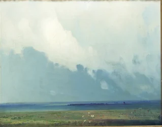 Antes de la tormenta
