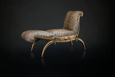 Sofá cama ajustable, 1921-25
