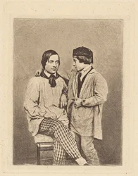[Hombre y niño]