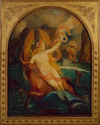 La Sirena