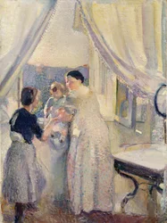 La ventana