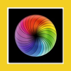Armonía de Colores