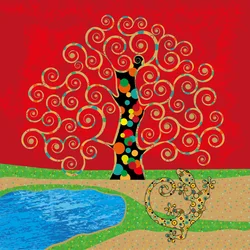 Árbol de la Vida
