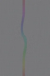 Movimiento de Líneas