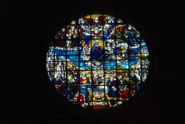 La Asunción de la Virgen