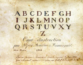 Portada, 
