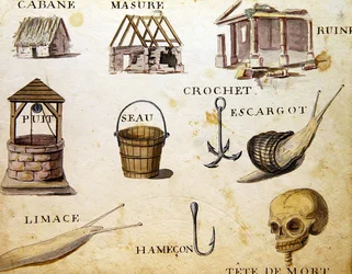 Ilustraciones de 