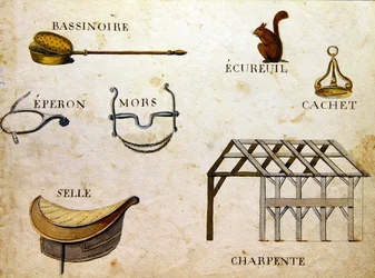 Ilustraciones de 