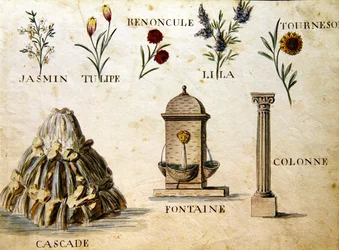 Ilustraciones de 