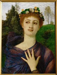 Flora ...
