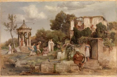 Taberna romana