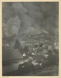 Terremoto de San Francisco, abril 1906