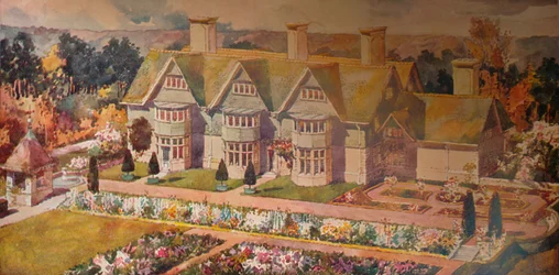 Casa en Troon, Ayrshire