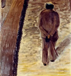 Autorretrato