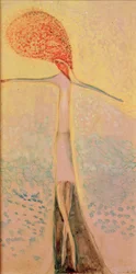Visión de Cristo