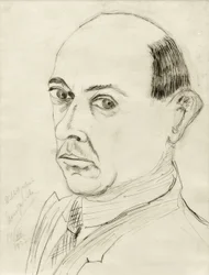 Autorretrato