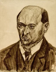 Autorretrato