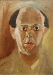 Autorretrato