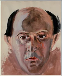 Autorretrato