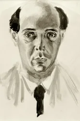 Autorretrato