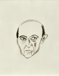 Autorretrato