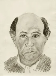 Autorretrato