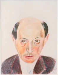 Autorretrato