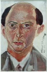 Autorretrato
